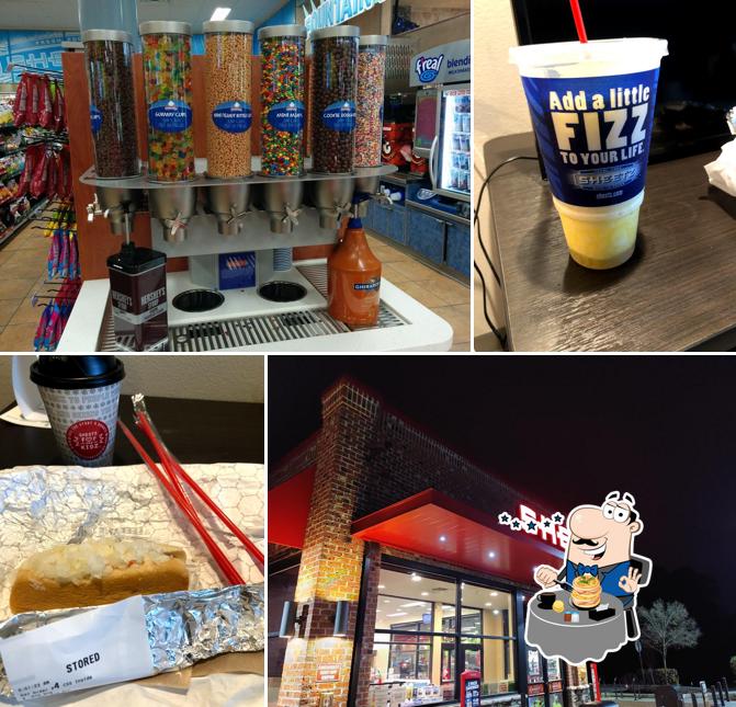 Sheetz