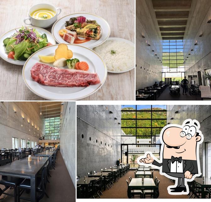 Cafe Restaurant Sincerite