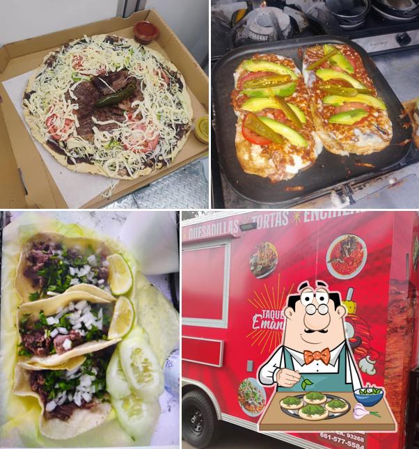 Taqueria Emanuel