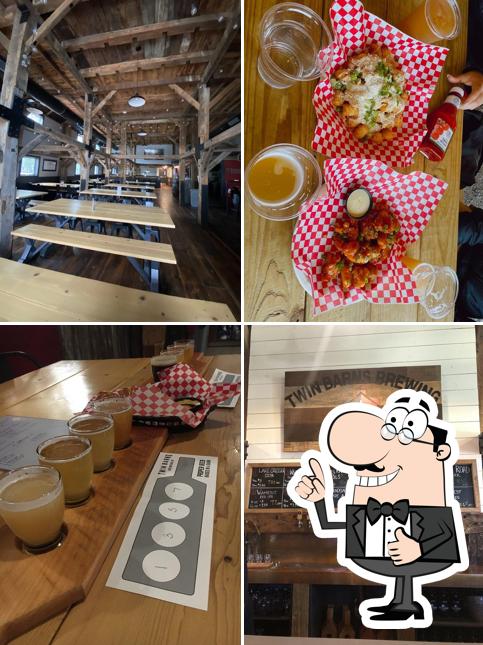 Twin Barns Brewing