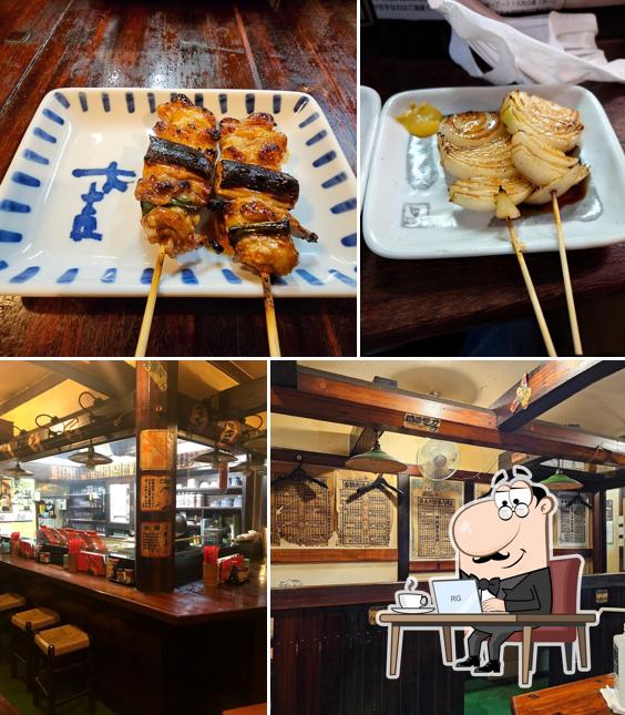 Yakitori Daikichi