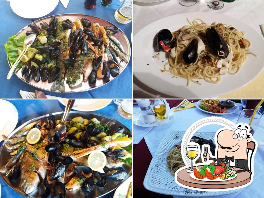 Restaurant Admiral