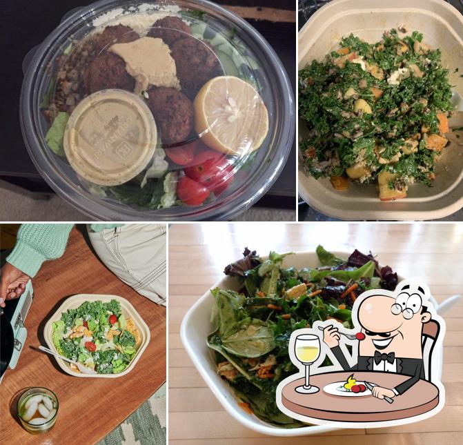 Sweetgreen