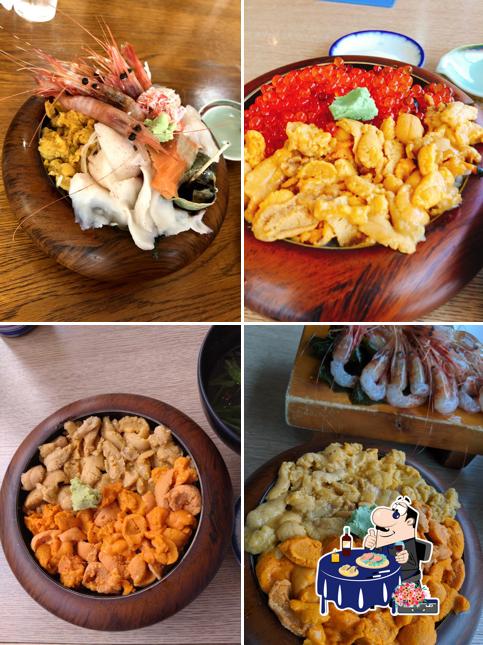 まるてん佐藤食堂