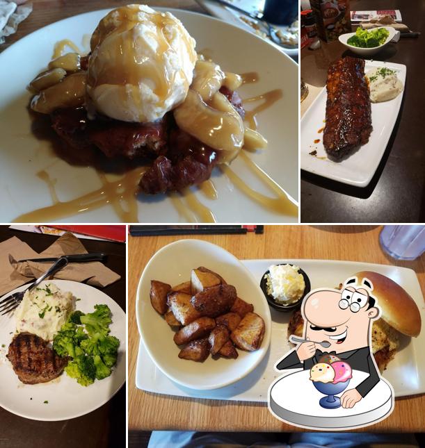 Applebee's Grill + Bar