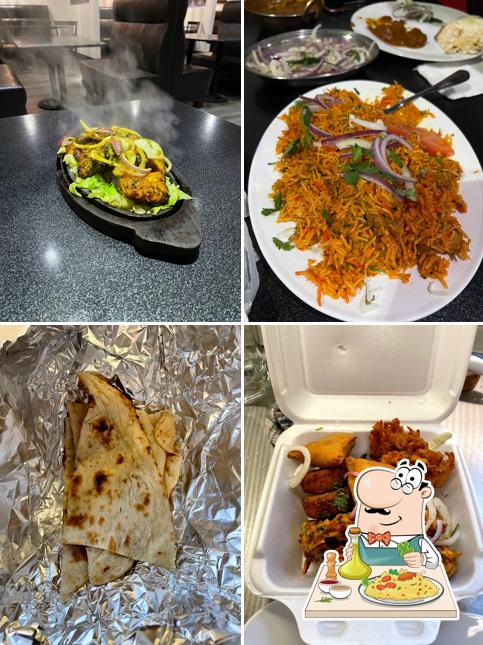 Bombay Touch - Indian Restaurant