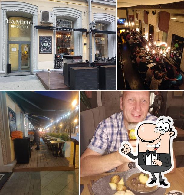 Brasserie Lambic