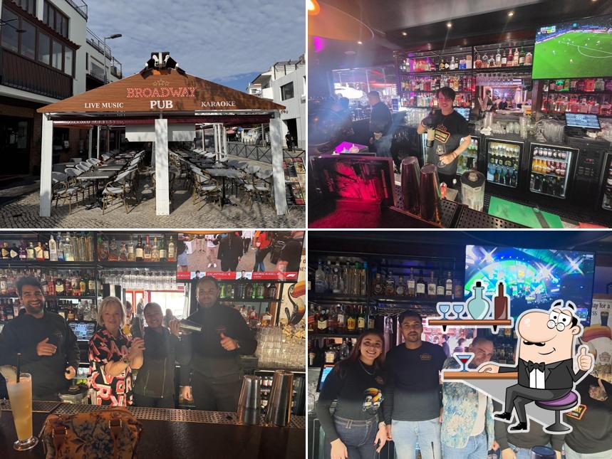Broadway Pub