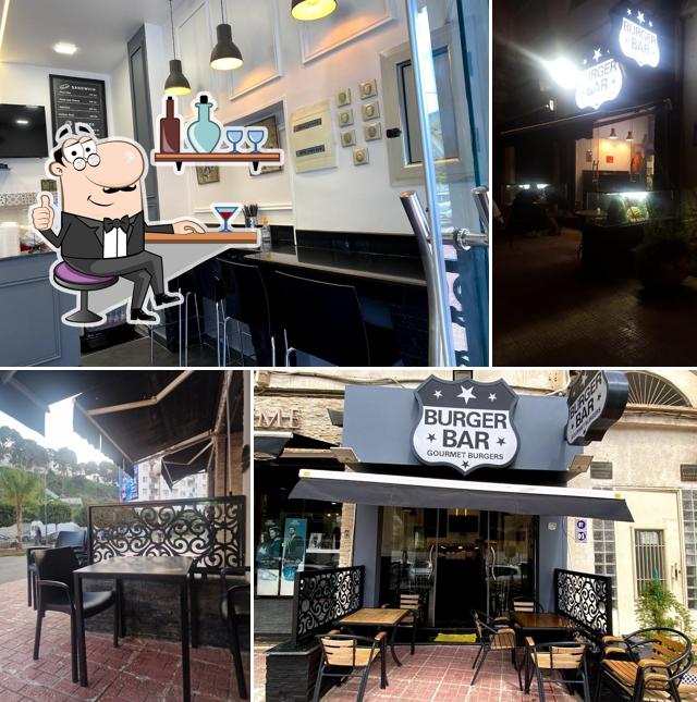 Burger Bar