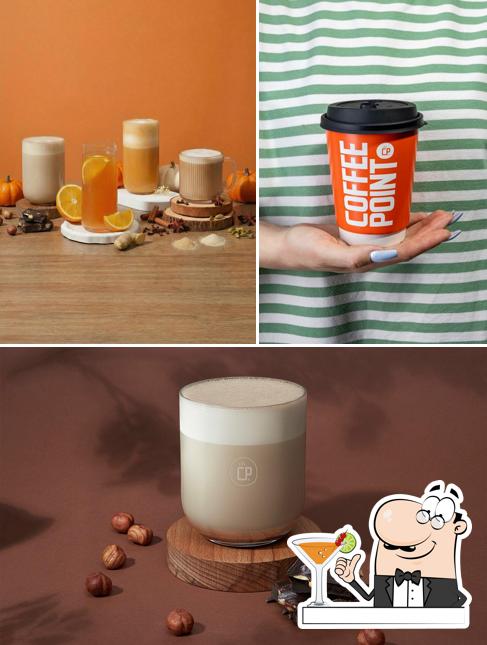 Coffee Point