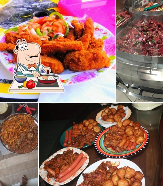 Gathamaro Food Point