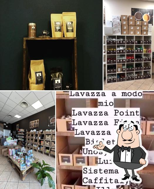 Caffè dal Mondo - Concesio
