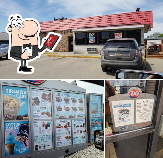 Dairy Queen Grill & Chill