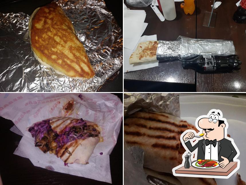 Davis Kebab