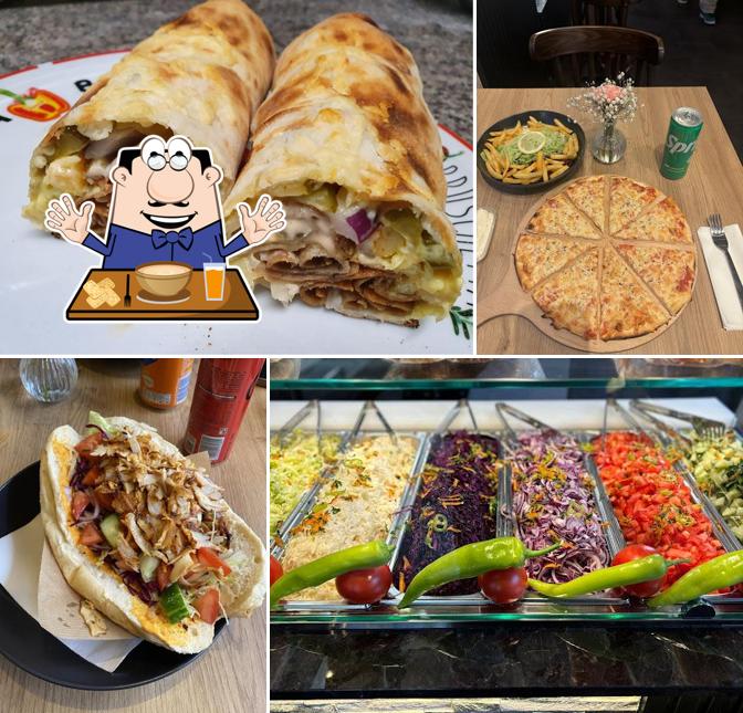 Döner Ecke