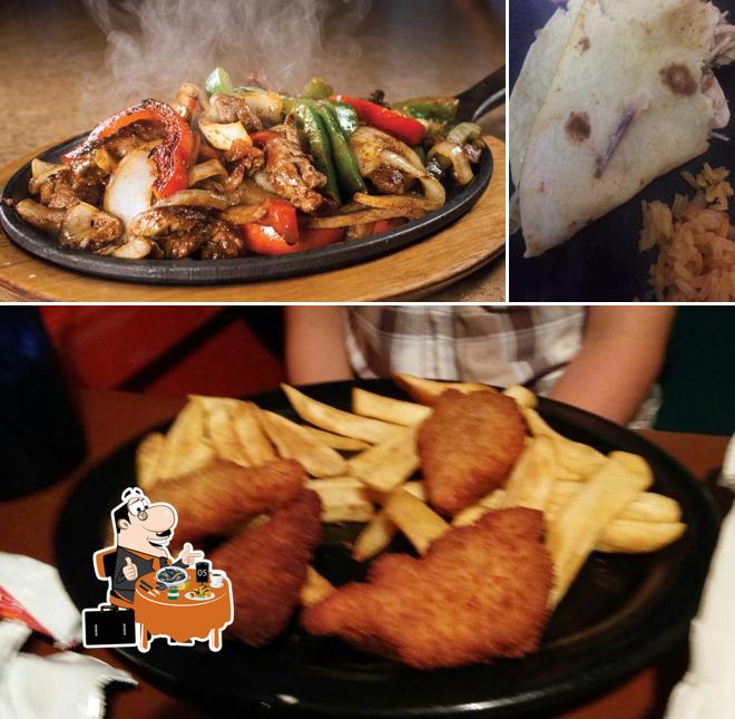 El Toro Mexican Restaurant