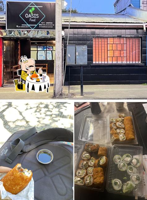 GOOD SUSHI