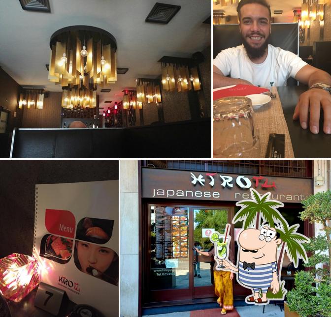 Hiro Restaurant