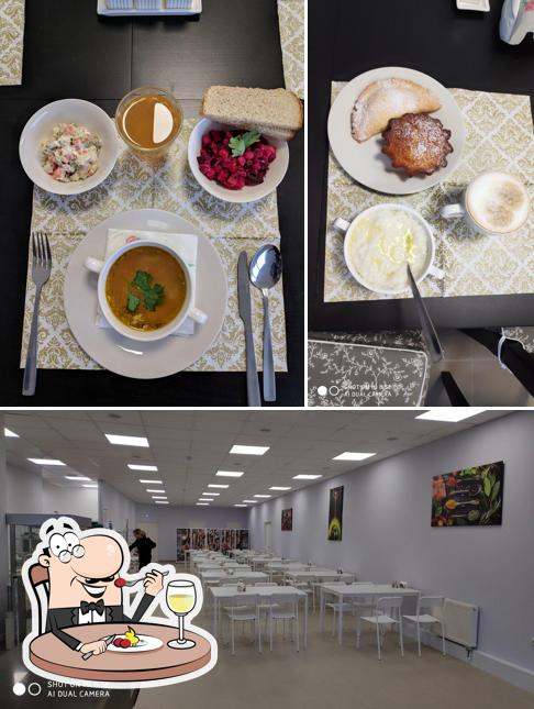 Кафе