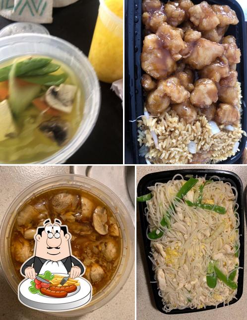 King Dragon