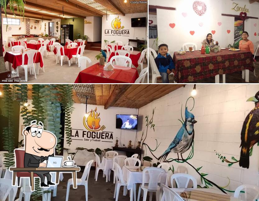 La Foguera
