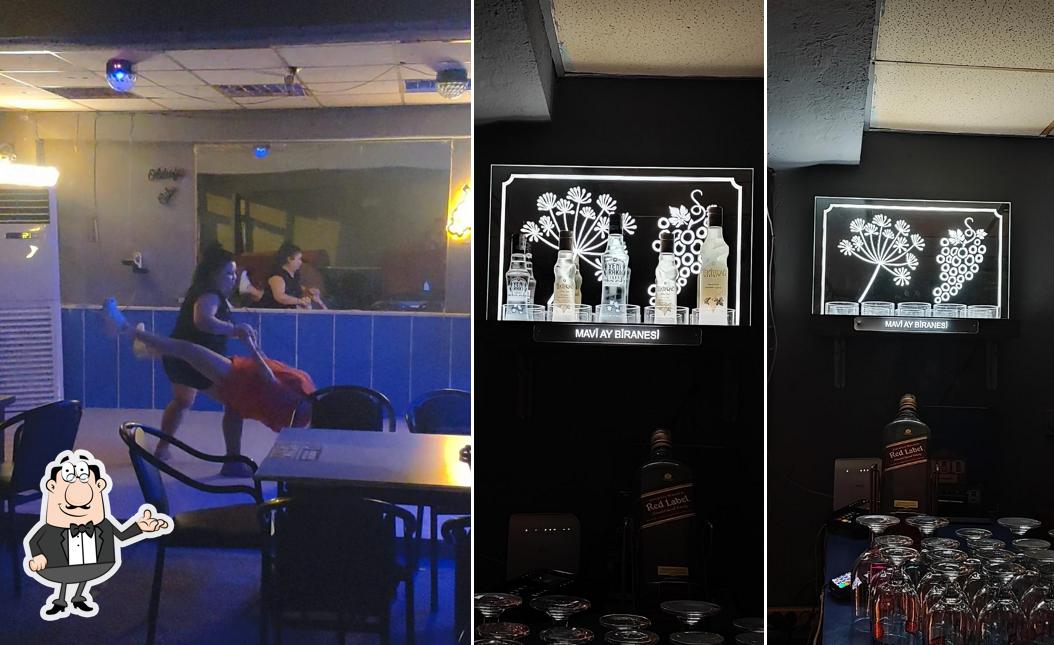Blue Moon Tavern
