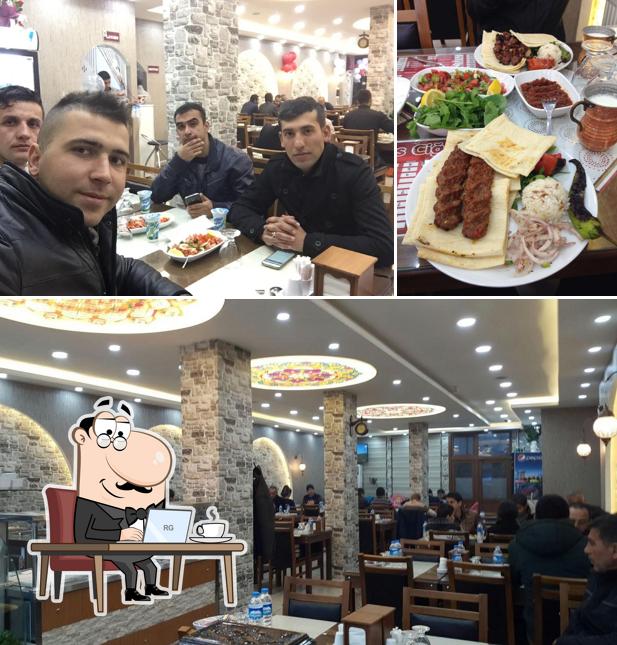 Miss Ciğer Restaurant
