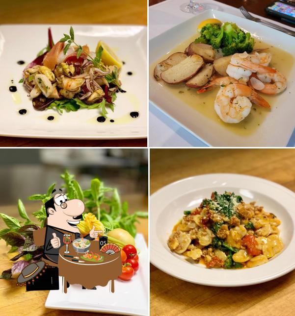 Ristorante Nina's