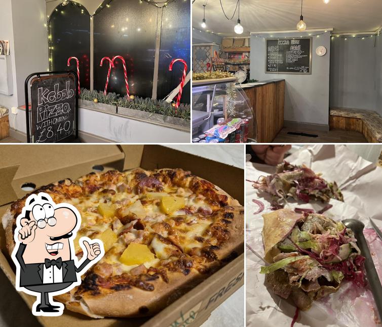 Pizza Barn