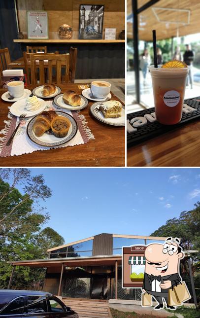 Ameisendorf Cafe