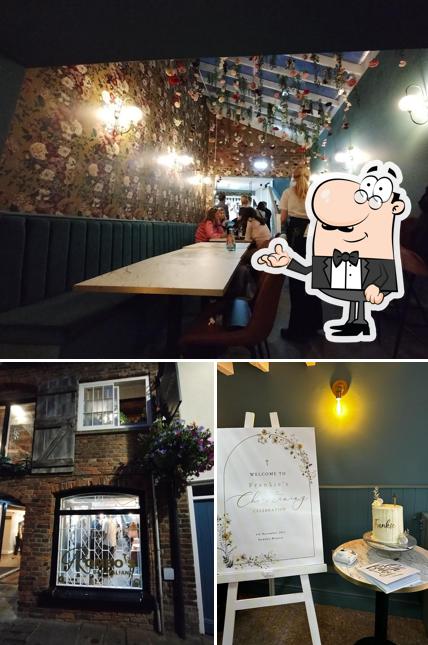 Romeo's Bar Italiano