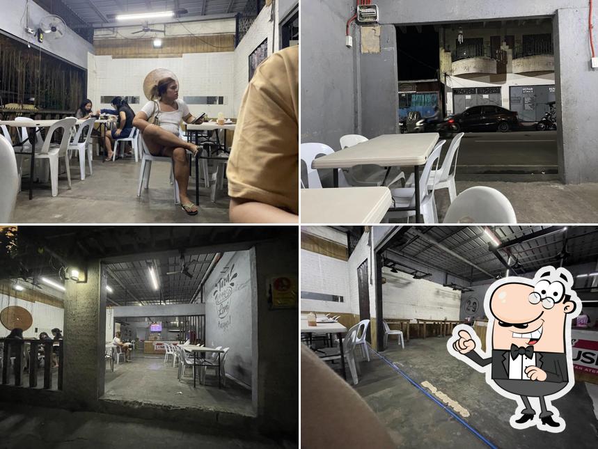 Aldjer's Lomi House