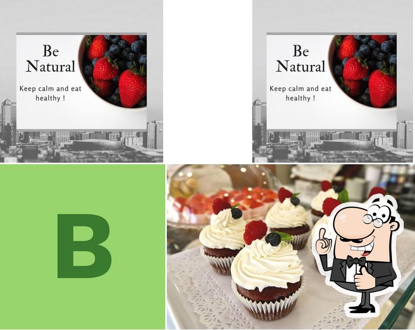 Be Natural