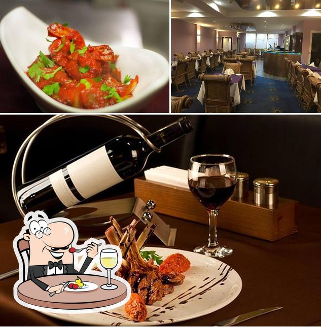 Camden Indian Cuisine