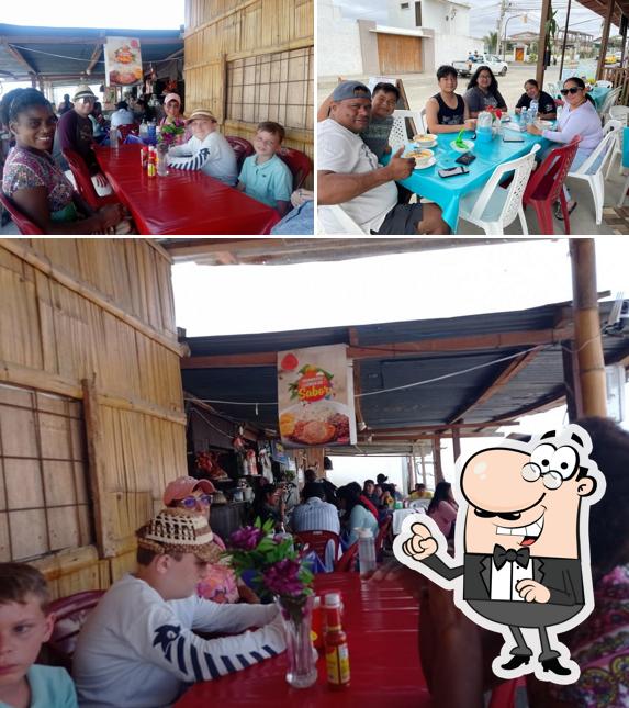 Comedor juanita