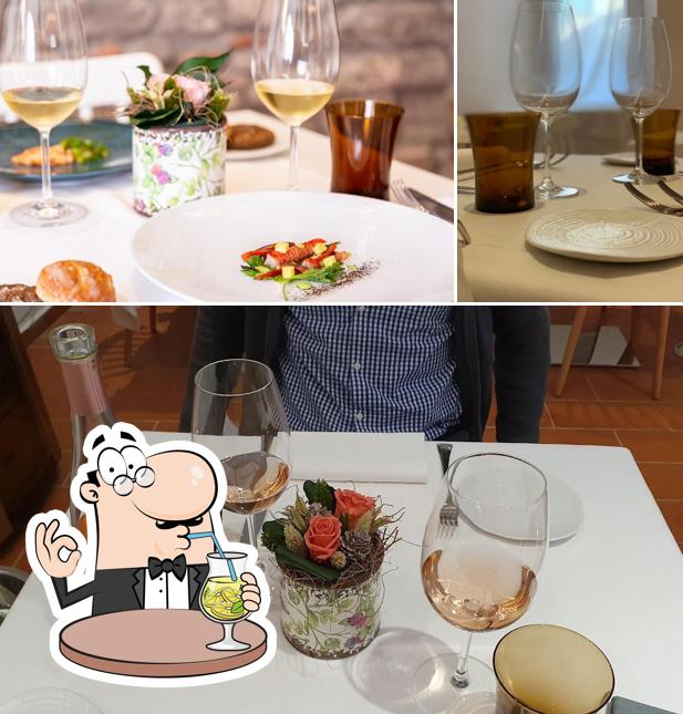 Ristorante COMI107