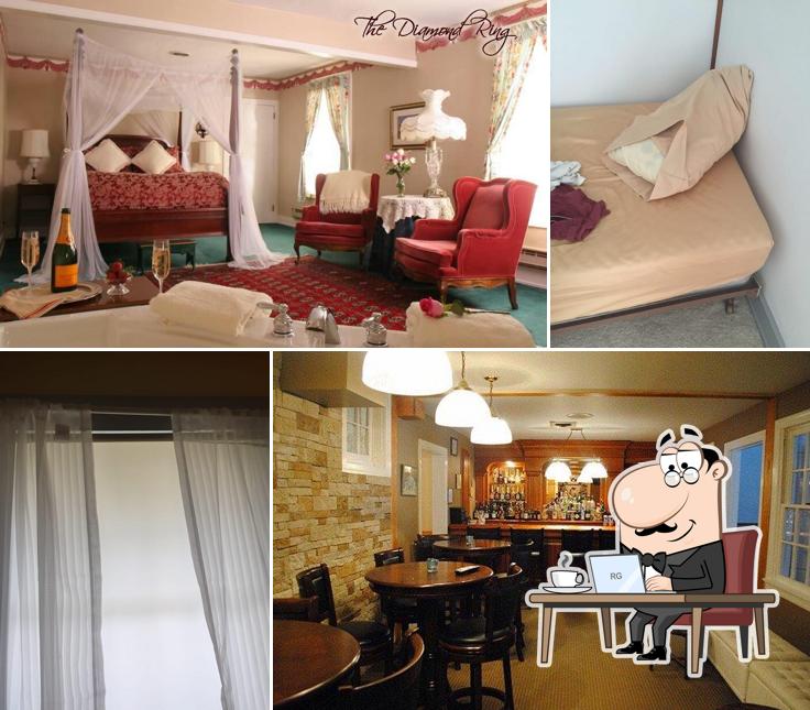 Crestmont Inn