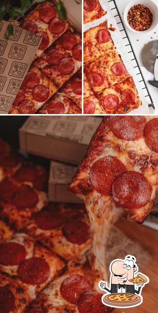 Express Pizza Lublin
