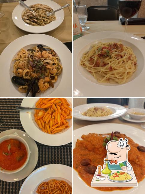 Forchetta Italian Eatery