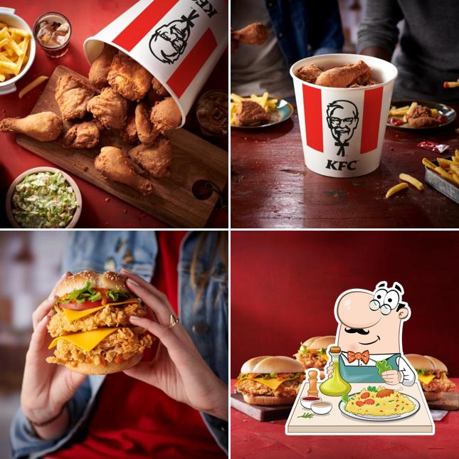 KFC Thembalethu