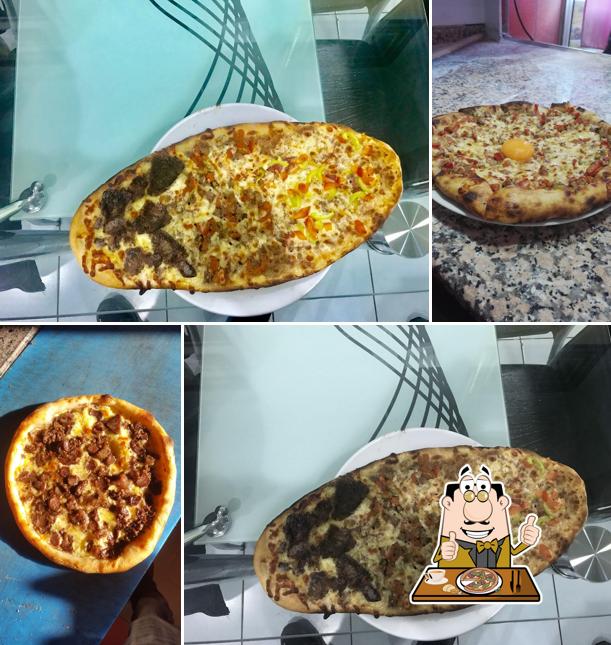 Livane Pide & Lahmacun