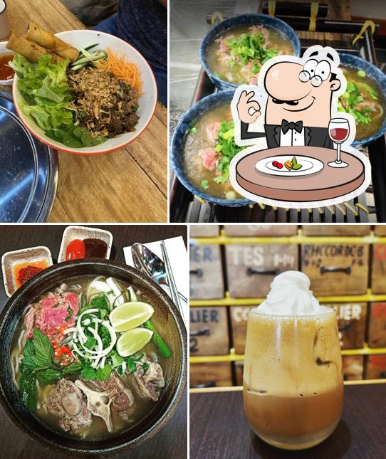 Me Pho Bankstown