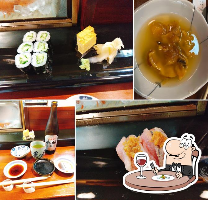 Mino Sushi