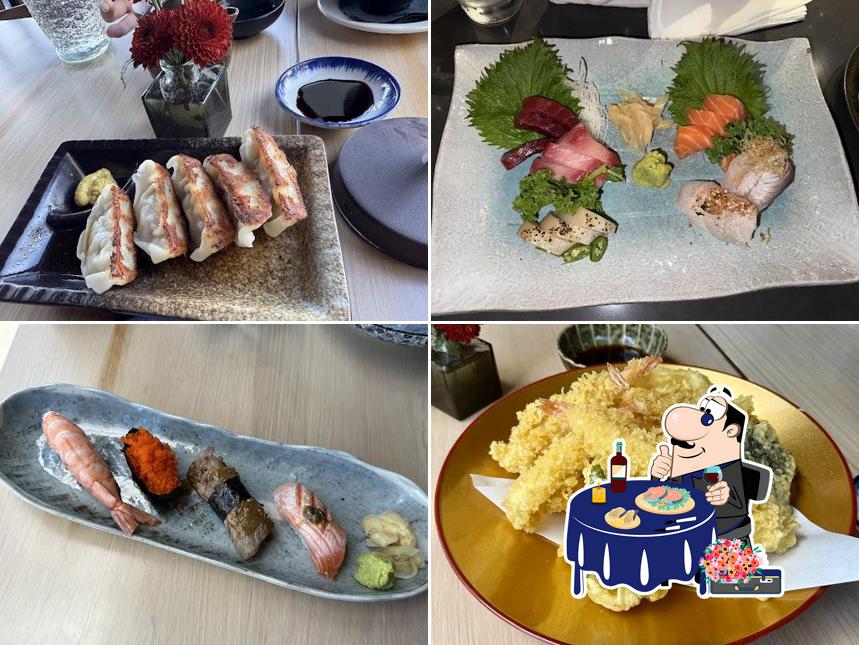 Nomu Sushi & Pub