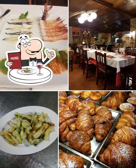 Ristorante Al Rusticone