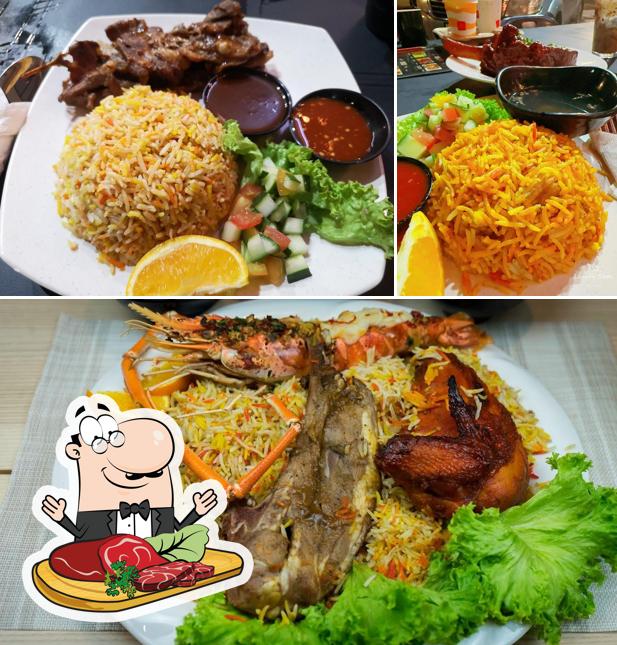 TCM Food&Cafe