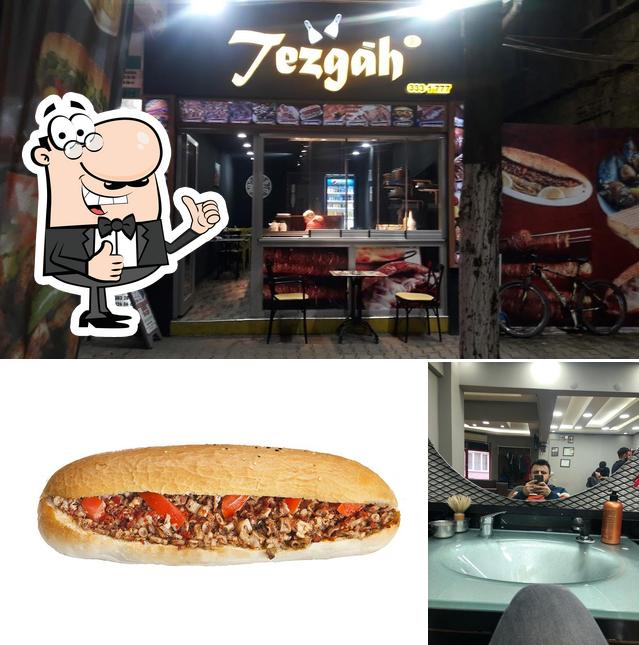 Tezgah Fast Food