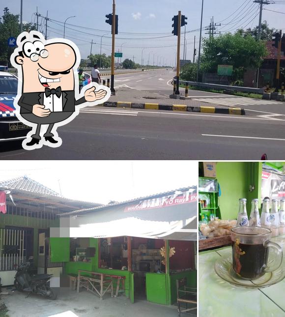 Warkop Mbah Yo