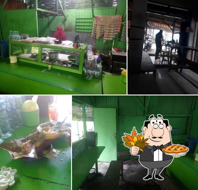 Warung Nasi "Warung Ijo"