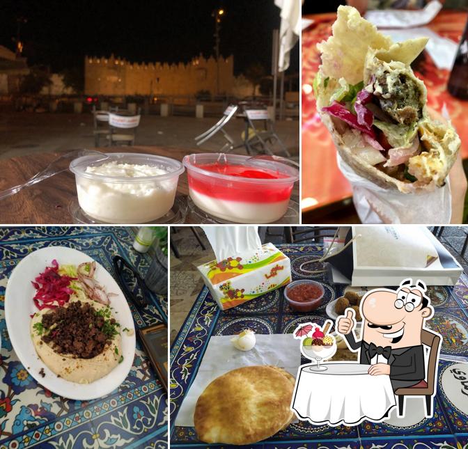 alayed resturant